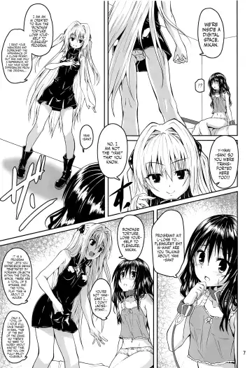 [Fumihiro] Kousoku Sareta Mikan ga Choukyou Game Clear o Ganbaru Hanashi | That time Mikan tried her best to clear a torture game she was kidnapped into playing Fhentai - Page 6