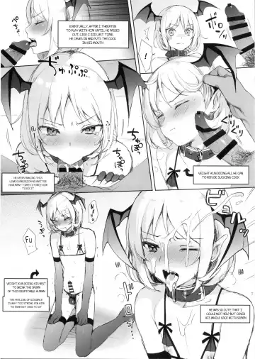 [Nemunemu] Veight-kyun o Pet ni Shite Konekurimawasu | Turning Into a Pet and Screwing Around with Veight-kun Fhentai.net - Page 7