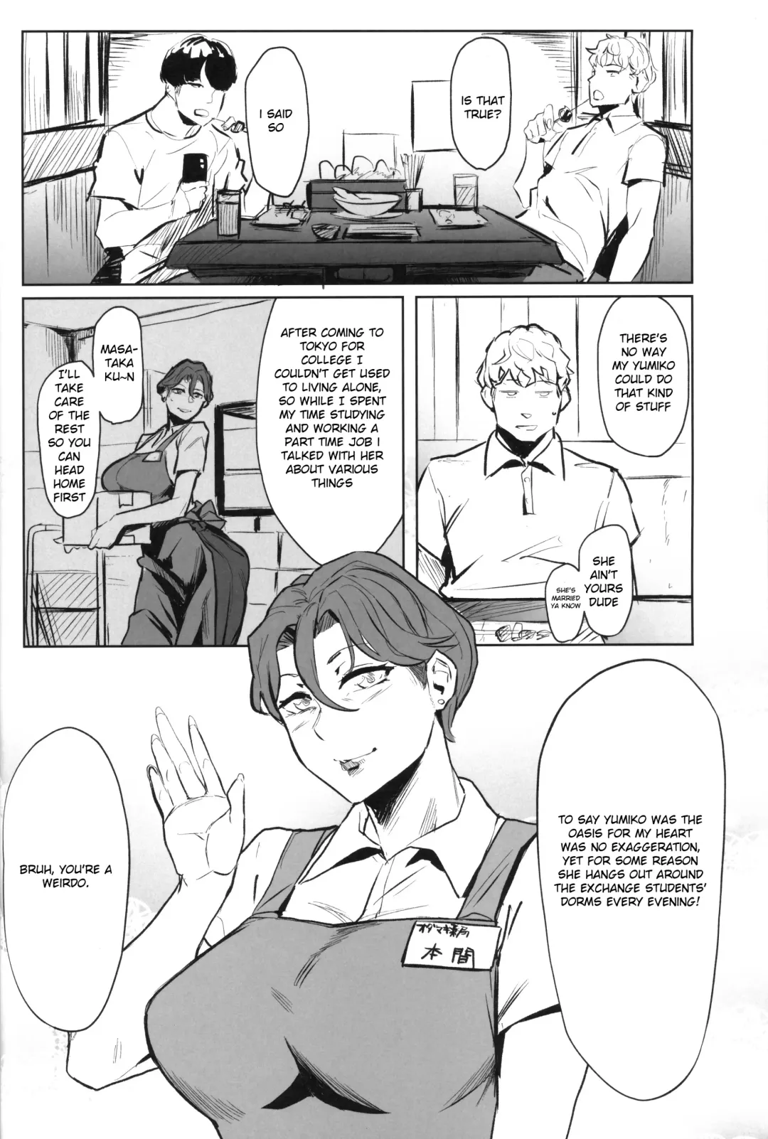 [Allegro] Zenteika wa Kuro ni Somaru | Zenteika Dyed in Black Fhentai - Page 3