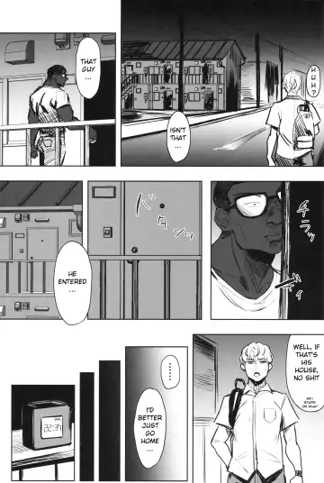 [Allegro] Zenteika wa Kuro ni Somaru | Zenteika Dyed in Black Fhentai - Page 12