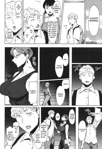 [Allegro] Zenteika wa Kuro ni Somaru | Zenteika Dyed in Black Fhentai - Page 23