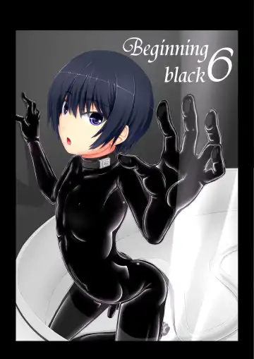 [Sho-yan] Beginning black6 - Fhentai.net