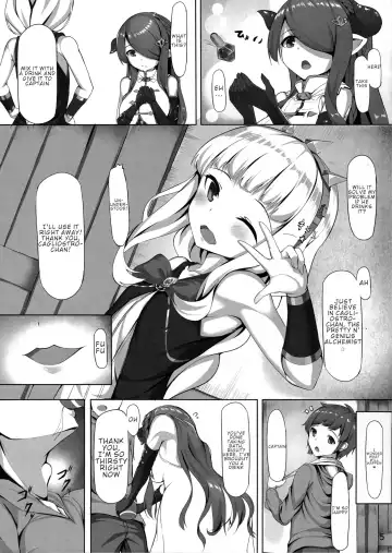 [Haraita] Onee-san ni Osewa Sasete | Let Onee-san Take Care of You Fhentai.net - Page 5