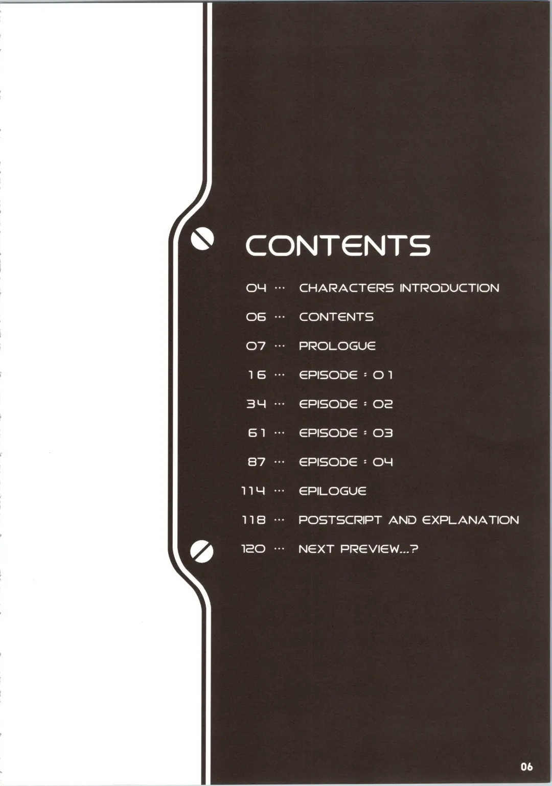 [Kanibasami - Sasorigatame] ELPEO-PLE GENERATION EVENT LIMITED EDITION Fhentai - Page 12