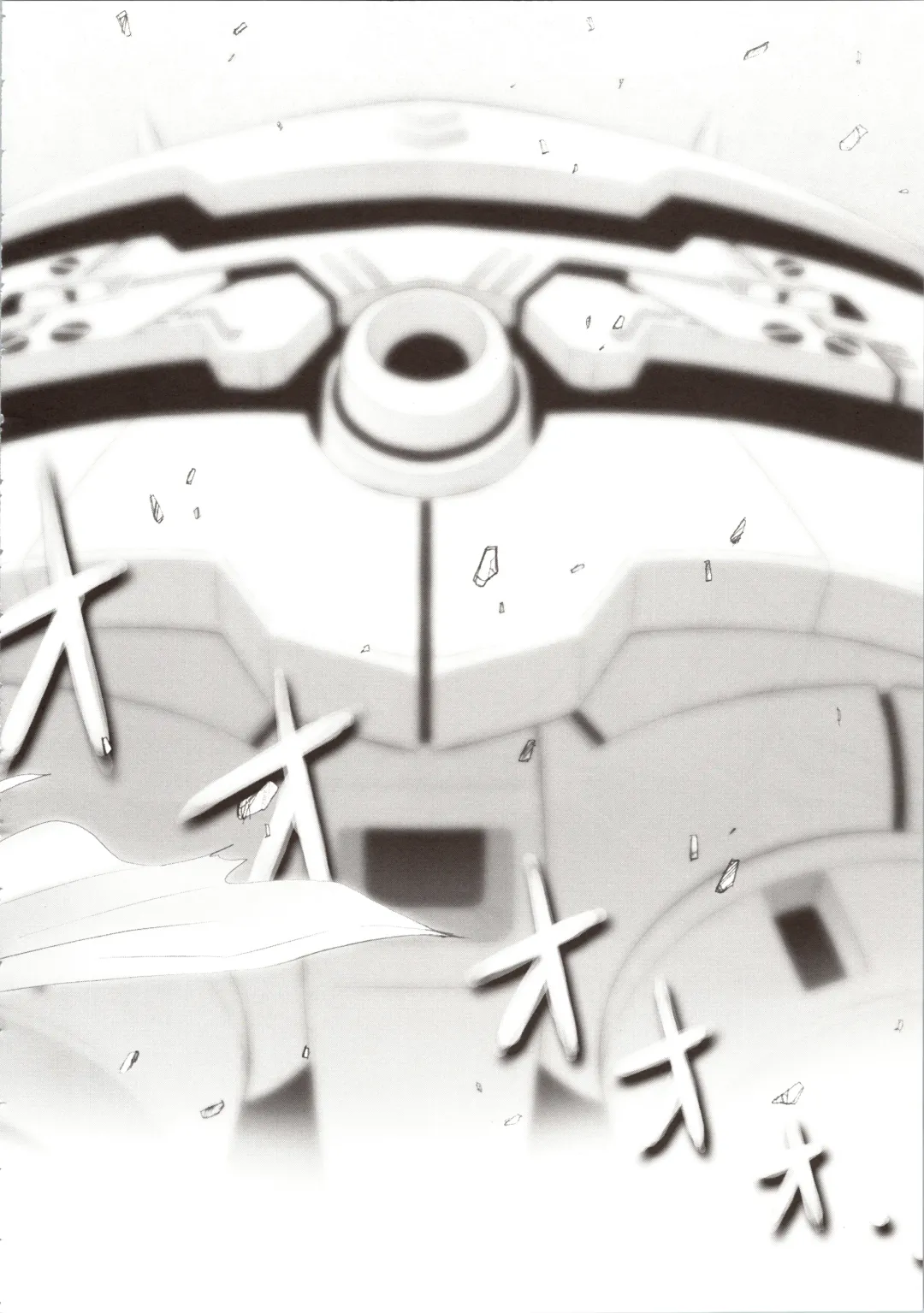 [Kanibasami - Sasorigatame] ELPEO-PLE GENERATION EVENT LIMITED EDITION Fhentai - Page 90