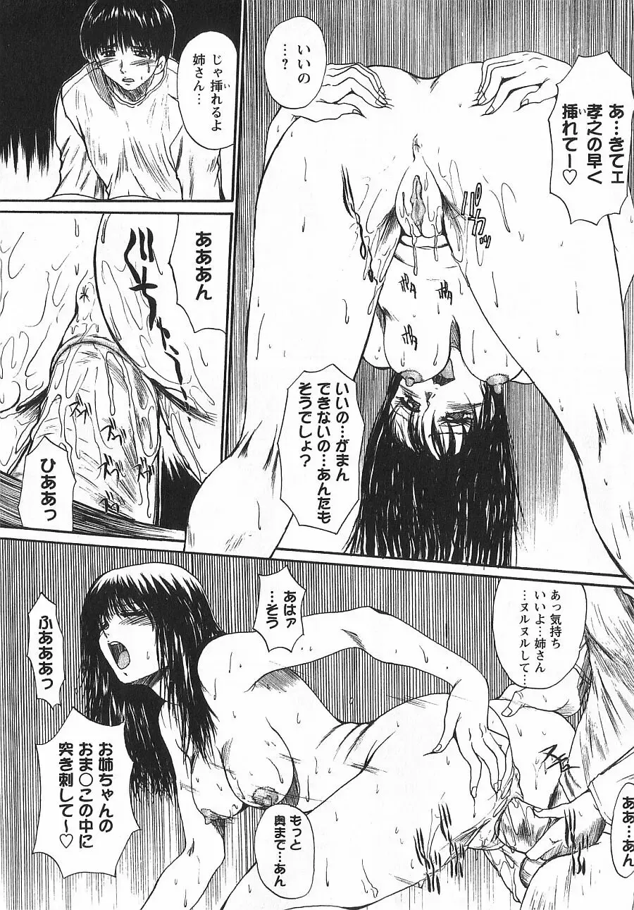 [Akahira Kirin] Uru Shiki Miko Fhentai - Page 89