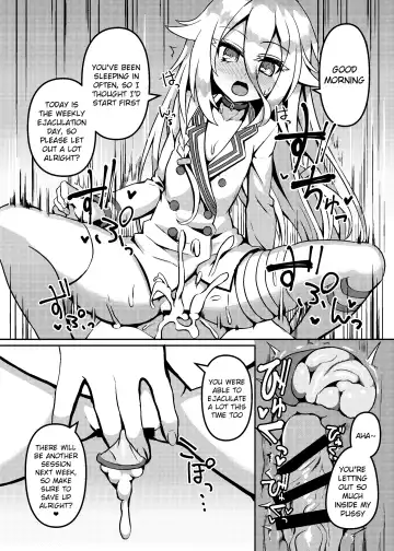 [Nino Paru] IA to ONE no Cosplay Ecchi | IA and ONE's Lewd Cosplay Fhentai.net - Page 11