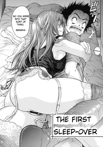 [Yoshu Ohepe] Haru Ichigo Vol. 5 - Spring Strawberry Vol. 5 Fhentai - Page 5