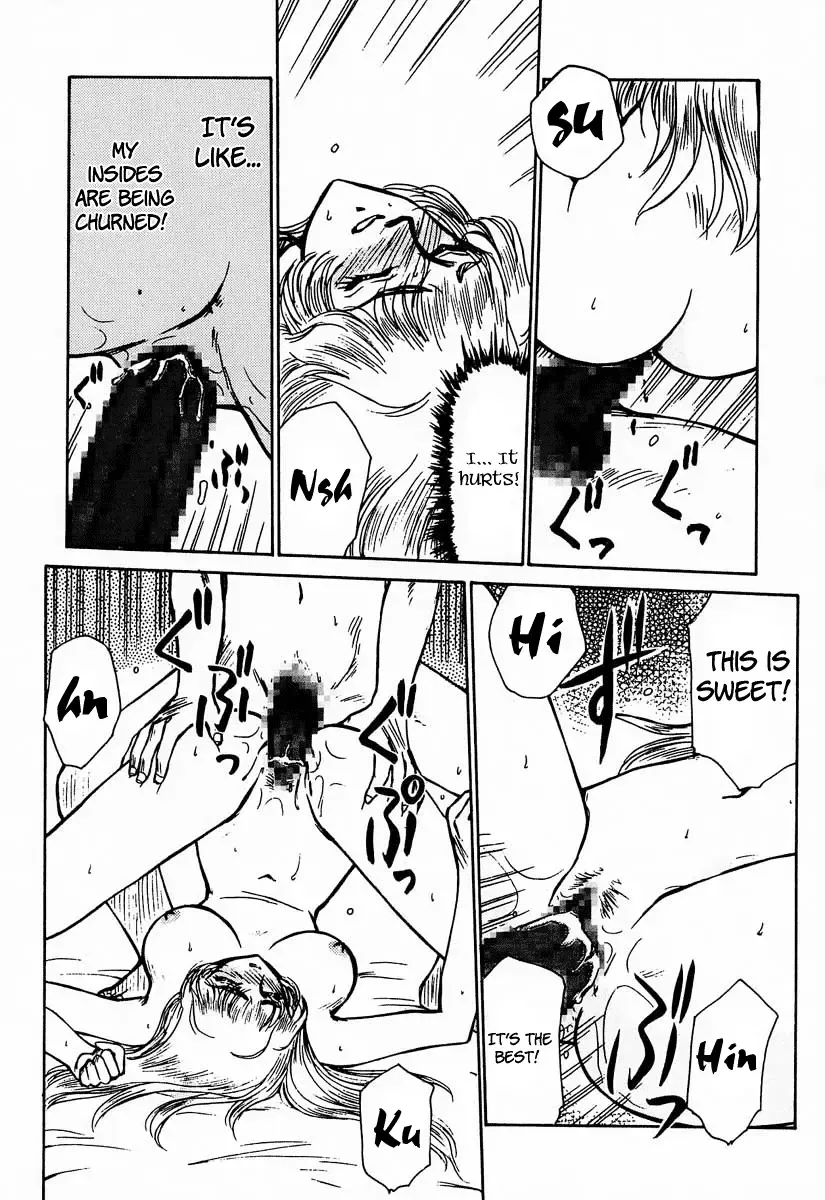 [Taira Hajime] Nise DRAGON BLOOD! 1 Fhentai - Page 55