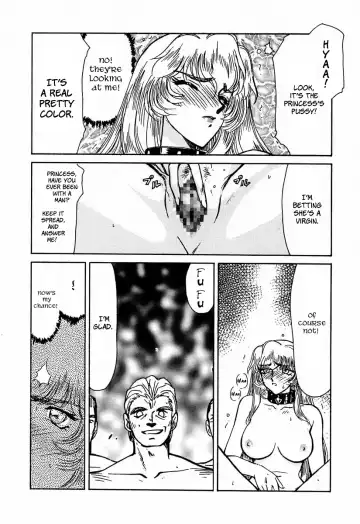 [Taira Hajime] Nise DRAGON BLOOD! 1 Fhentai - Page 31
