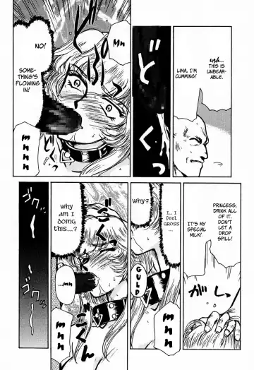 [Taira Hajime] Nise DRAGON BLOOD! 1 Fhentai - Page 41