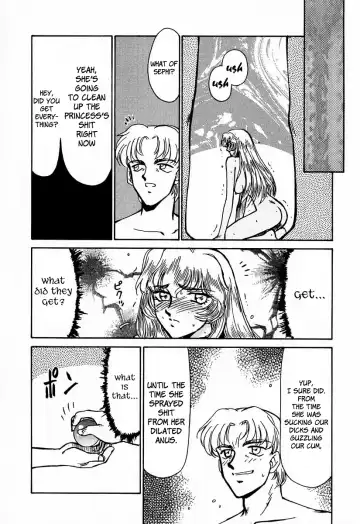 [Taira Hajime] Nise DRAGON BLOOD! 1 Fhentai - Page 50