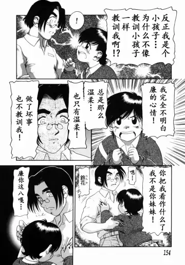 [Nakanoo Kei] Trauma ~Oshiri Ganbou~ Fhentai - Page 133