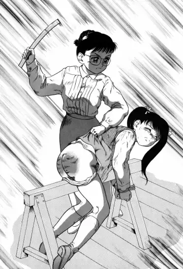 [Nakanoo Kei] Trauma ~Oshiri Ganbou~ Fhentai - Page 140