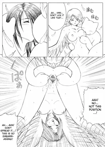 Harpy Week Fhentai - Page 11