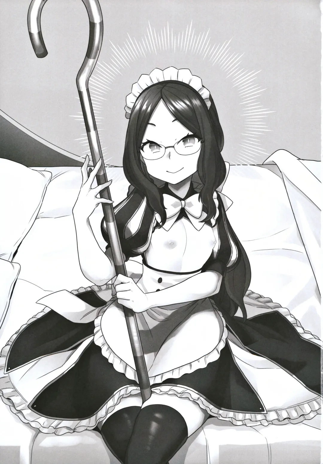 [Yoshiragi] Taiyouou to no Kankei | Relation To The Sun King Fhentai - Page 2