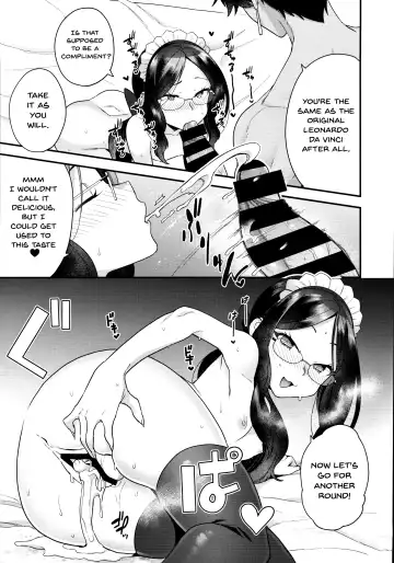 [Yoshiragi] Taiyouou to no Kankei | Relation To The Sun King Fhentai - Page 17