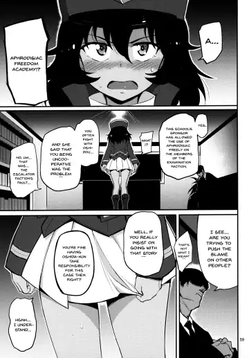 [Kyockcho] GirlPan Omakebon Matome Fhentai.net - Page 57