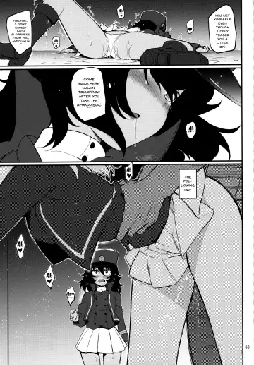 [Kyockcho] GirlPan Omakebon Matome Fhentai.net - Page 61