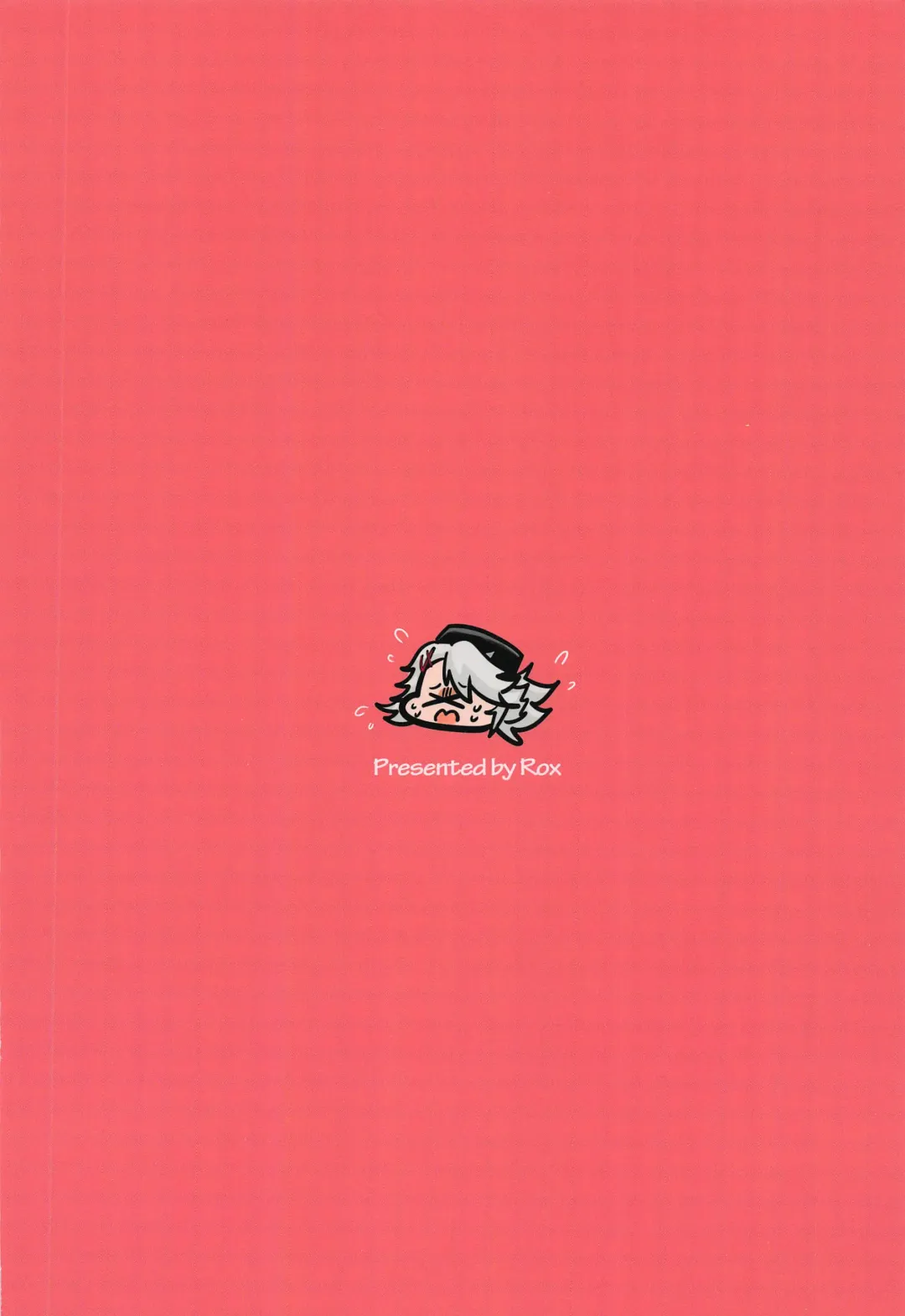 [Rox Chien] Senpai no Oppai Omoi Fhentai - Page 30