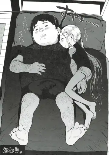 [Haguhagu] Sasha-chan to Asa kara Love Love Noumitsu Ecchi no Yatsu Fhentai - Page 36