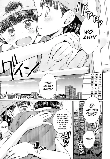 [Takahashi Note] Kanransha ~Note-May2019 | Ferris Wheel Fhentai.net - Page 6