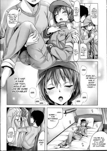 [Hinasaki Yo] Otodoke My Heart | Deliver My Heart Fhentai.net - Page 2