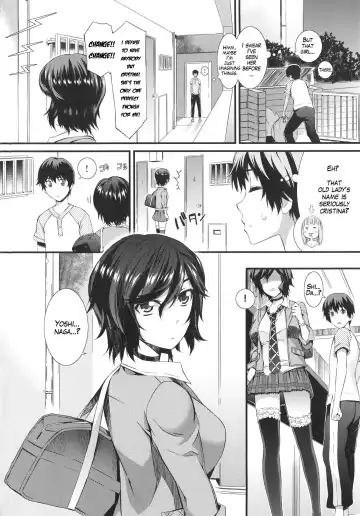 [Musashimaru] DELI X LOVE (decensored) Fhentai - Page 2