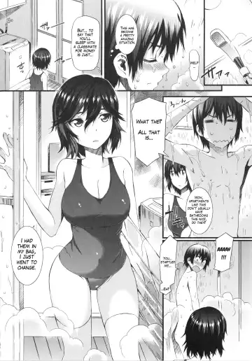 [Musashimaru] DELI X LOVE (decensored) Fhentai - Page 4
