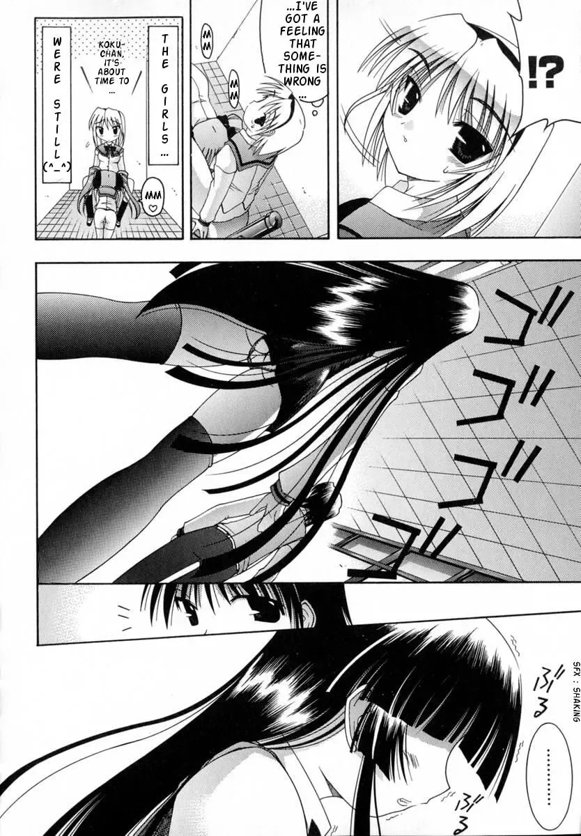 [Izumi Yuujiro] World Wide Love! Ch. 1-9 Fhentai - Page 120