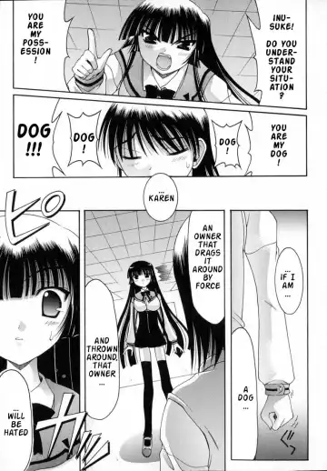 [Izumi Yuujiro] World Wide Love! Ch. 1-9 Fhentai - Page 119