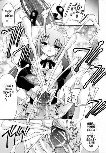 [Izumi Yuujiro] World Wide Love! Ch. 1-9 Fhentai - Page 147