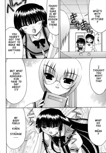 [Izumi Yuujiro] World Wide Love! Ch. 1-9 Fhentai - Page 158