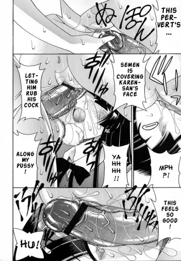 [Izumi Yuujiro] World Wide Love! Ch. 1-9 Fhentai - Page 176