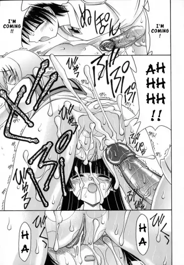 [Izumi Yuujiro] World Wide Love! Ch. 1-9 Fhentai - Page 177