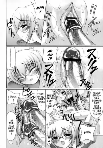 [Izumi Yuujiro] World Wide Love! Ch. 1-9 Fhentai - Page 190