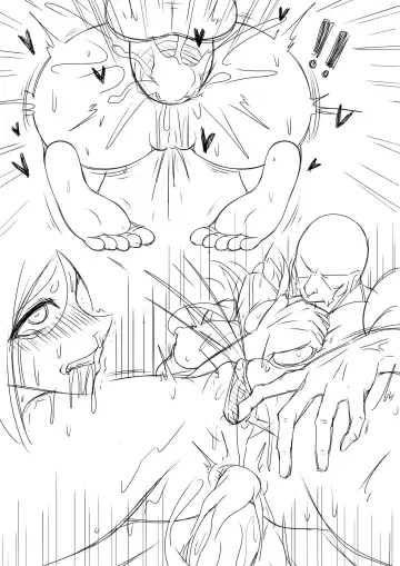 [H.carrrrrrot] The Newbies' Drillmaster | 年液饭 Fhentai - Page 13