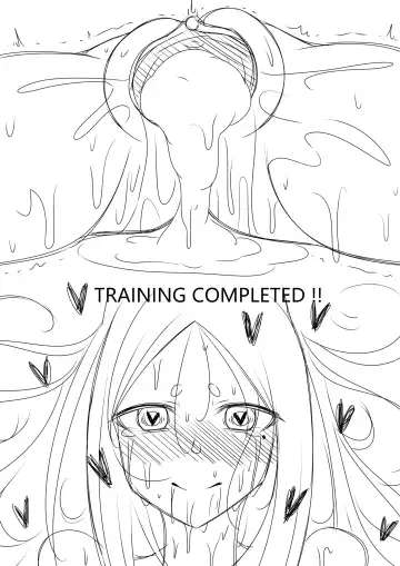 [H.carrrrrrot] The Newbies' Drillmaster | 年液饭 Fhentai - Page 20