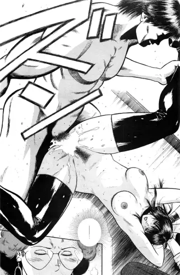 [Hiraoka Ryuichi] Ryuichi Hiraoka from Action Pizazz SP Fhentai - Page 58