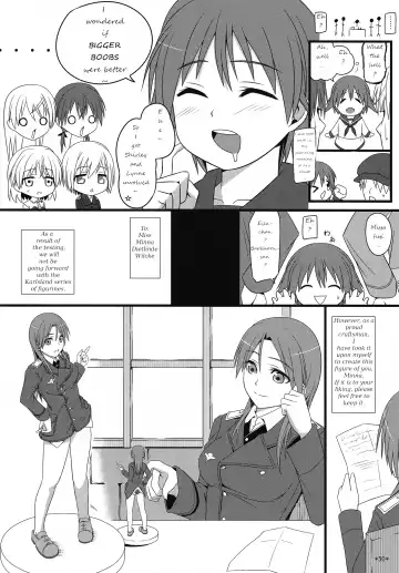 [Uron Rei] KARLSLAND ABSORB Fhentai - Page 51