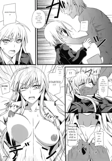 [Uron Rei] KARLSLAND ABSORB Fhentai - Page 72
