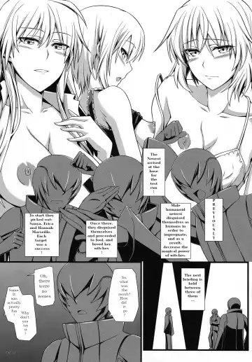 [Uron Rei] KARLSLAND ABSORB Fhentai - Page 82