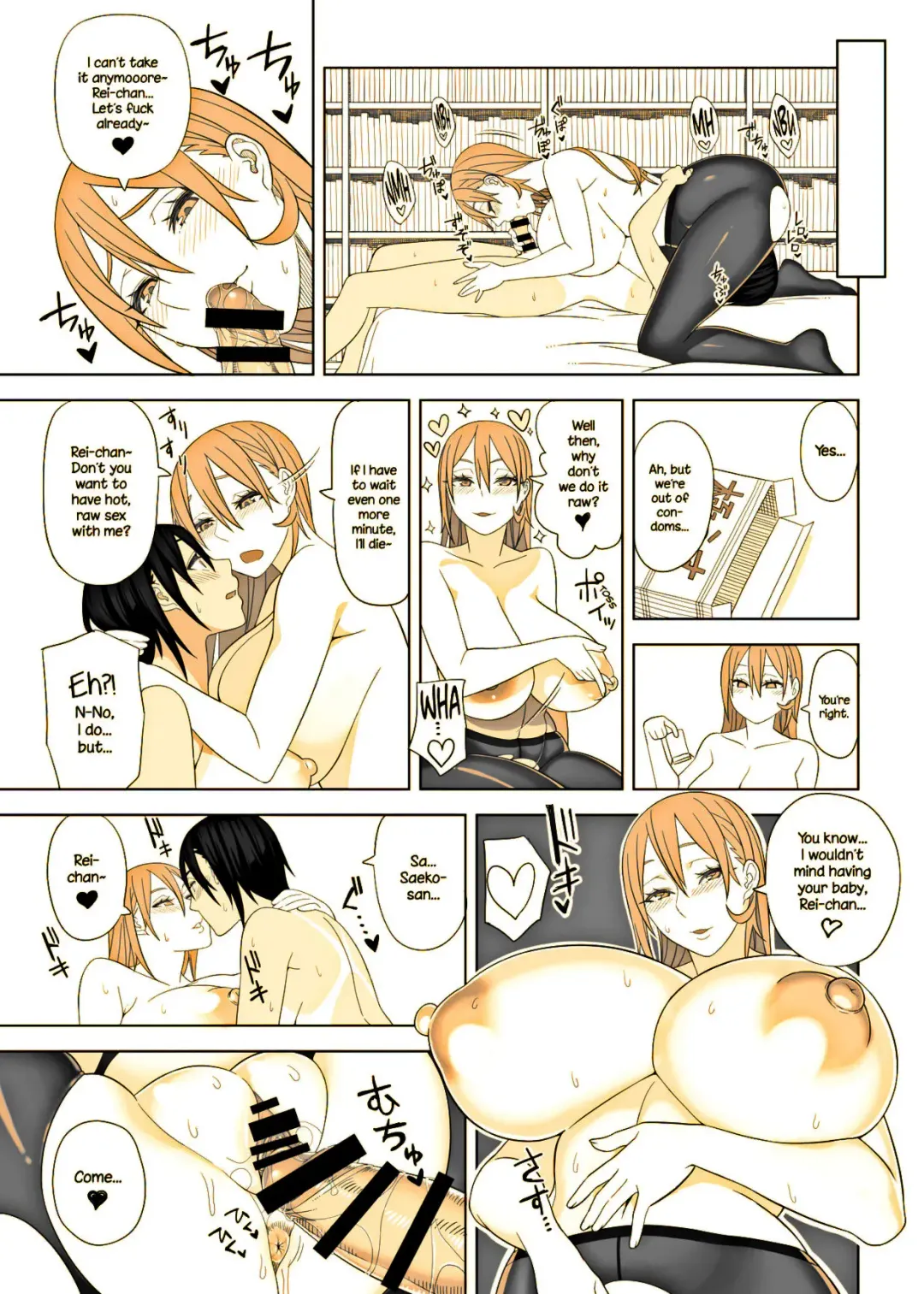 [Hidarikiki] Love Love Sex Hon Fhentai - Page 15