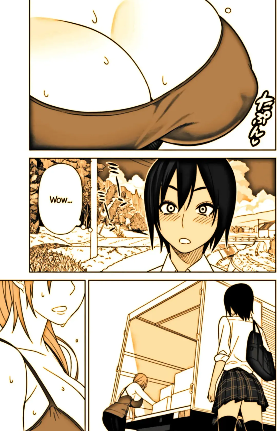 [Hidarikiki] Love Love Sex Hon Fhentai - Page 2