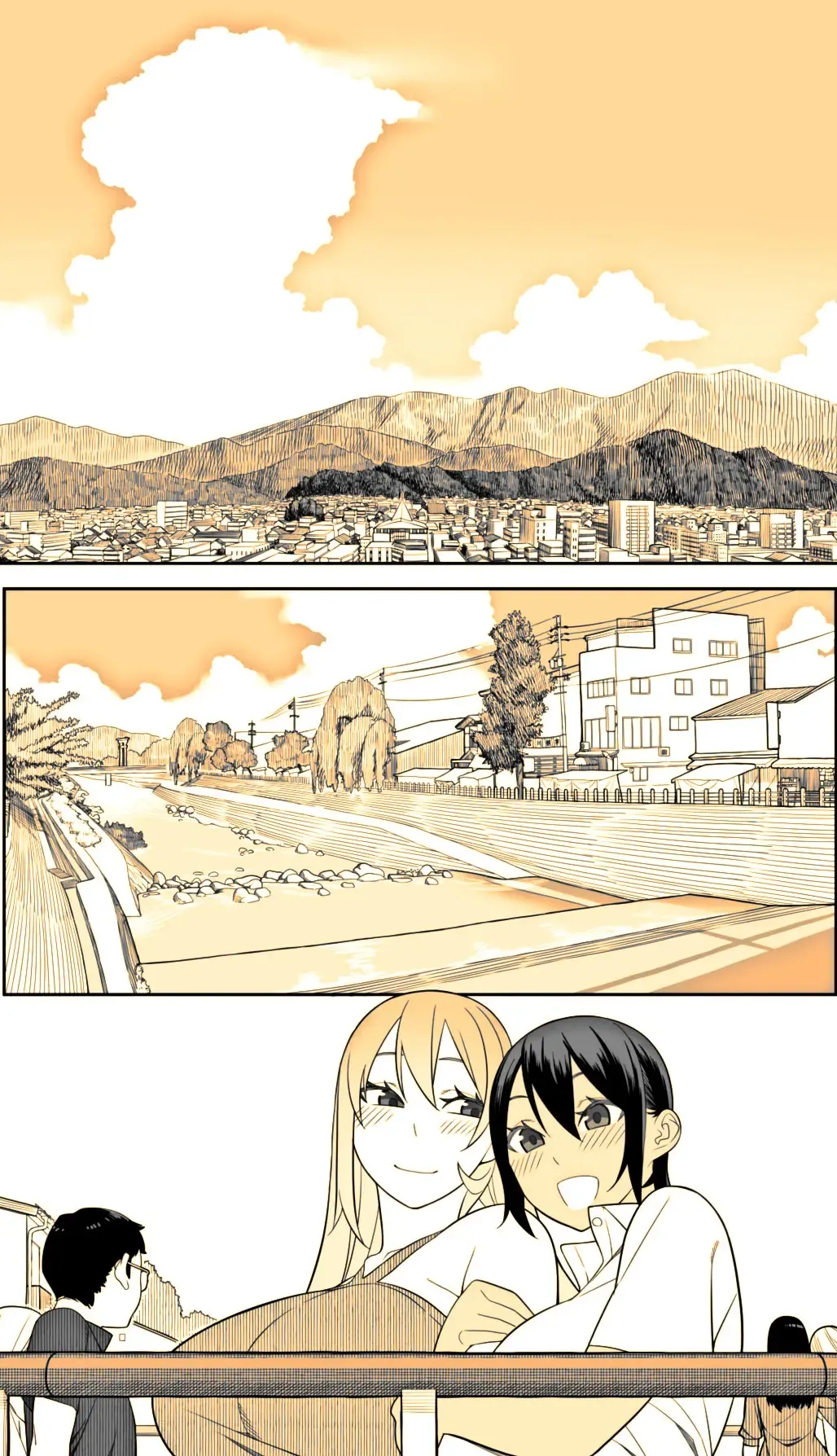 [Hidarikiki] Love Love Sex Hon Fhentai - Page 21