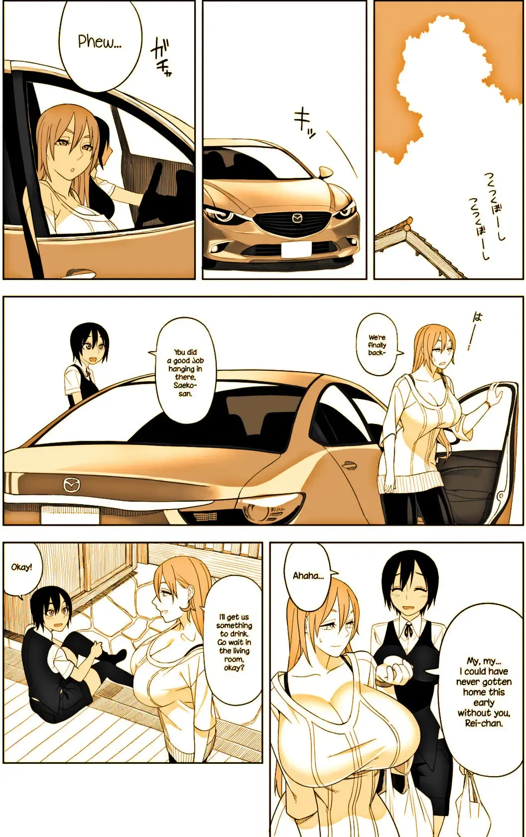 [Hidarikiki] Love Love Sex Hon Fhentai - Page 3