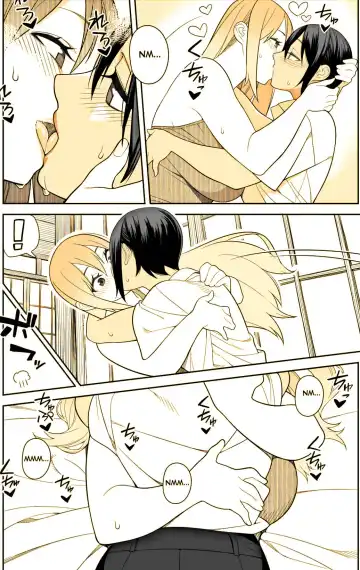 [Hidarikiki] Love Love Sex Hon Fhentai - Page 24