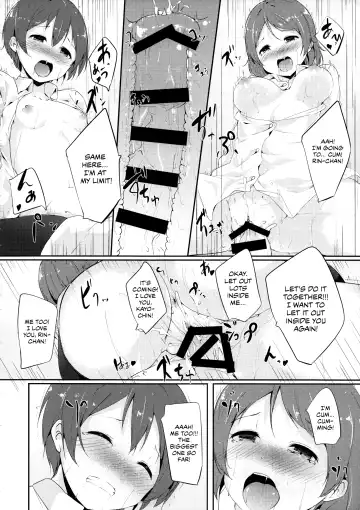 [Alp] Gohan no Ojikan | Ricetime Fhentai.net - Page 21