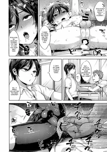[Tsukuru] Kyou wa Katei Kyoushi ga Kite Kyousei Mesu Ochi Saimin Jugyou o suru Hi Fhentai - Page 12