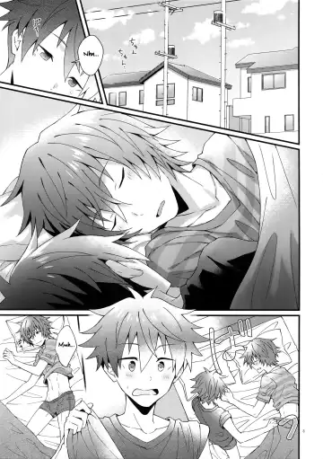 [Nesuo] Ore no Hajimete Moratte Kudasai! | Please Have My First! Fhentai.net - Page 2